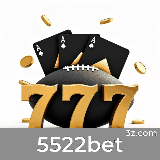5522bet: O Cassino Online Confiável
