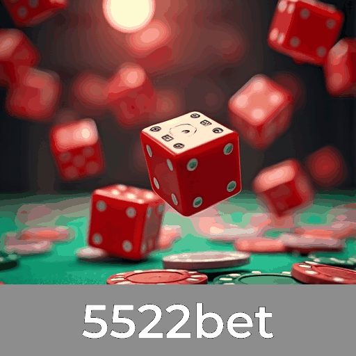 5522bet: Emoção e Grandes Chances de Ganhar nos Jogos de Cassino