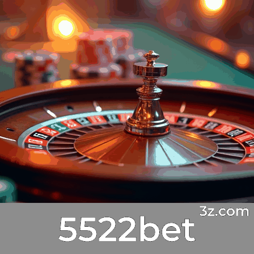 5522bet: O Cassino Online Confiável