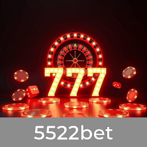 5522bet: Experiência Profissional com Jogos de Mesa Ao Vivo