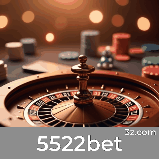 5522bet: O Cassino Online Confiável