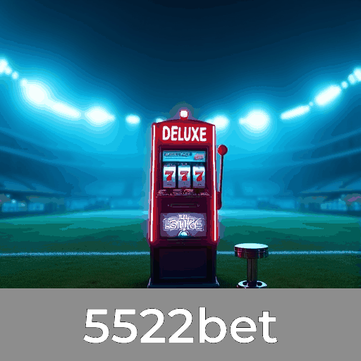 5522bet: Emoção e Grandes Chances de Ganhar nos Jogos de Cassino