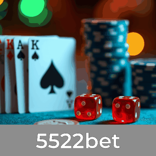 5522bet: Experimente a Imediatidade e o Alto Retorno do Crash Game!