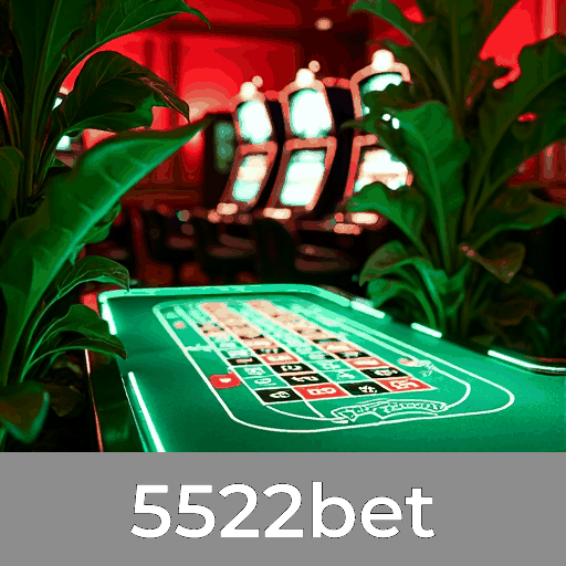 5522bet: Aposta em Qualquer Lugar com Nosso Aplicativo Móvel