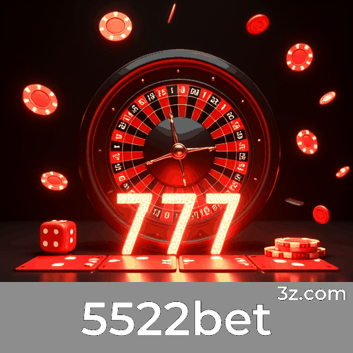 5522bet: O Cassino Online Confiável
