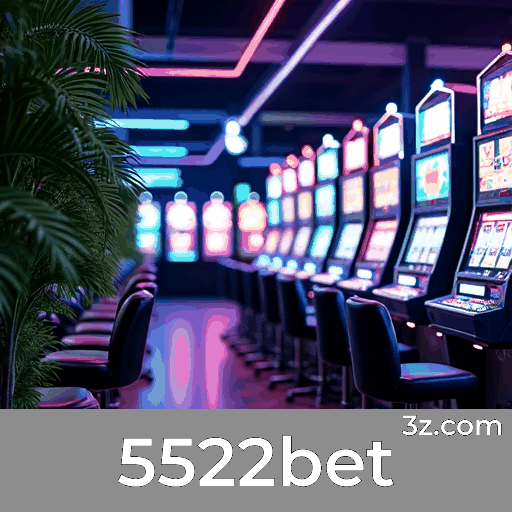 5522bet: O Cassino Online Confiável