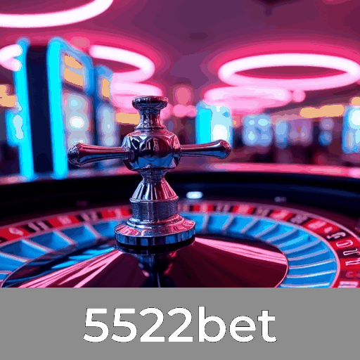 5522bet: Aposta em Qualquer Lugar com Nosso Aplicativo Móvel