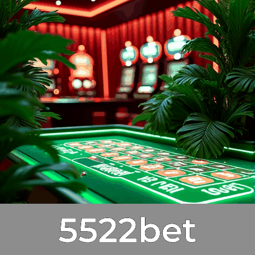 Login Seguro e Rápido com 5522bet: Entrar em Sua Conta sem Complicações
