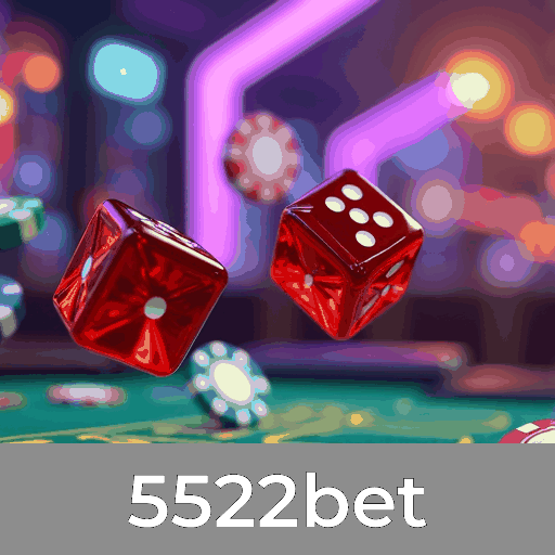 5522bet: Cassino Online com Dealers ao Vivo e Roleta e Blackjack Ao Vivo Brasil