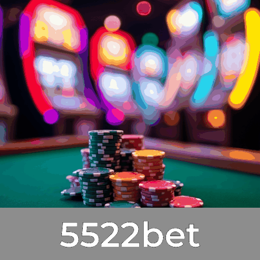 5522bet: Experiência Profissional com Jogos de Mesa Ao Vivo