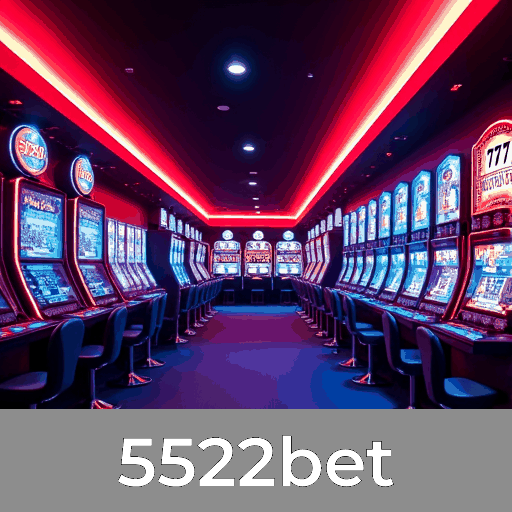 Experimente o Login Exclusivo e Seguro em 5522bet