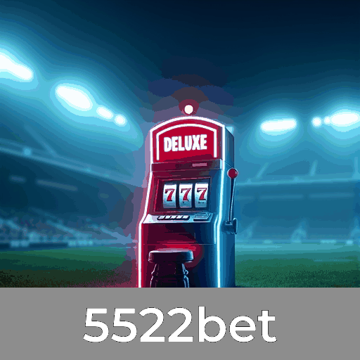 5522bet: A Experiência Imersiva com Variedade de Jogos de Cassino