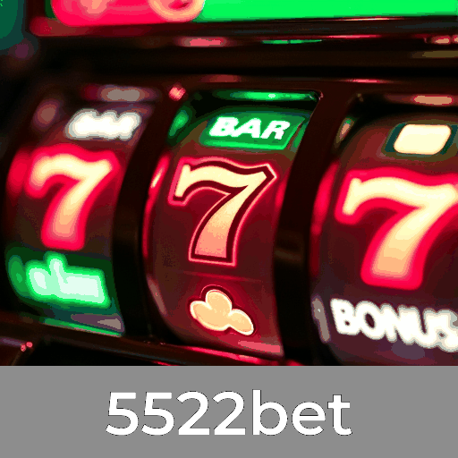 5522bet: Slots com Mega Jackpot, Jogos de Mesa ao Vivo - Experiência Imersiva, Cartas Raspáveis - Prêmios Instantâneos